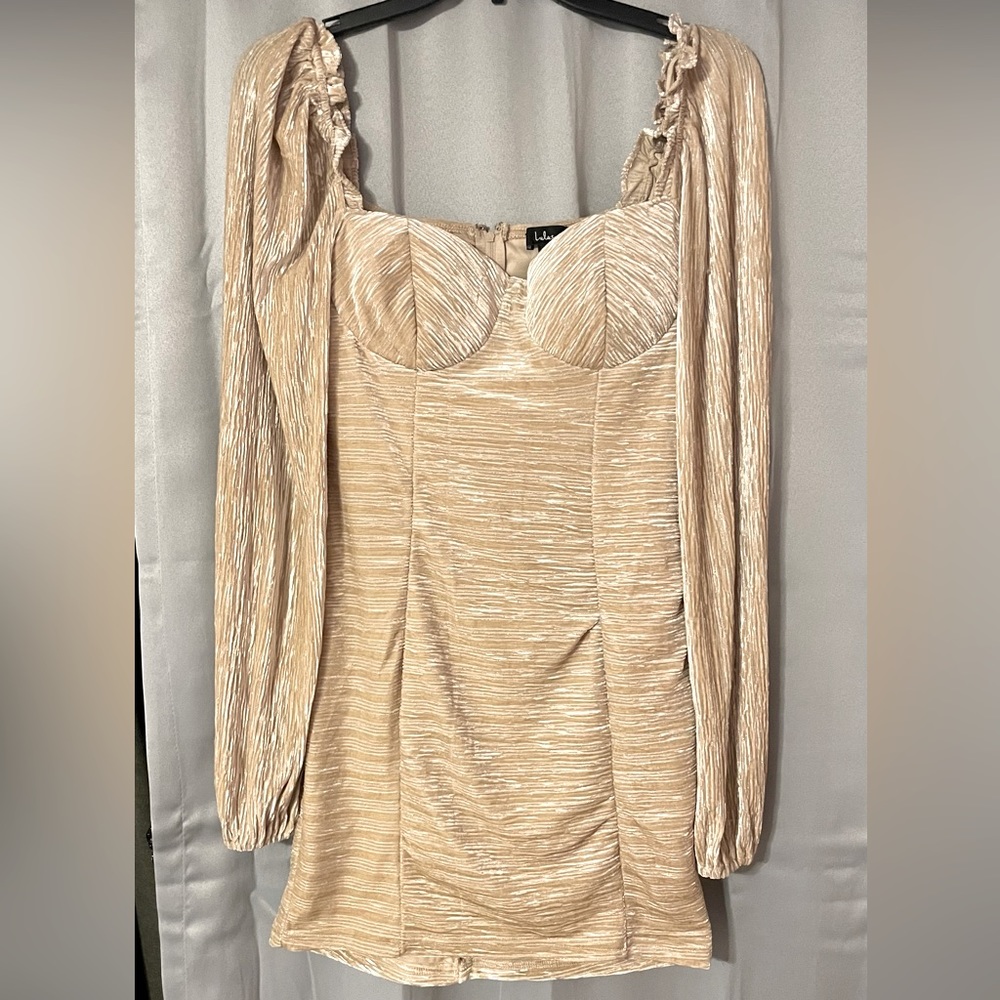 Lulu’s Cocktail dress